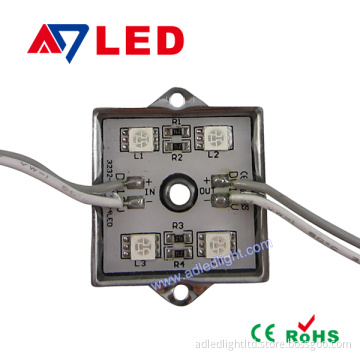 ip67 5050 4 chips SMD led module